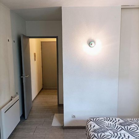 Apartment Near Center Montpellier Exterior photo