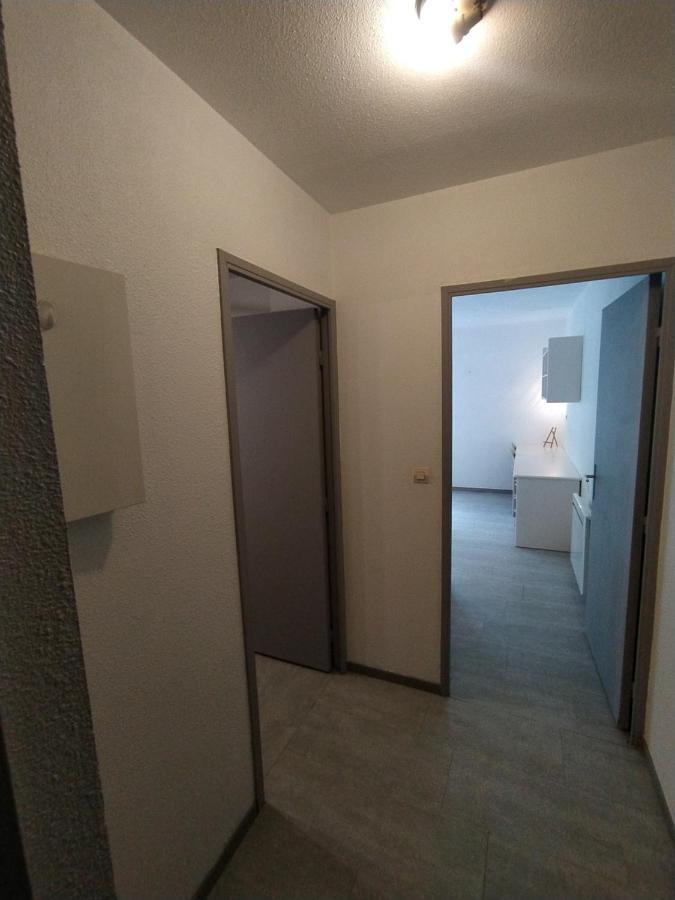 Apartment Near Center Montpellier Exterior photo