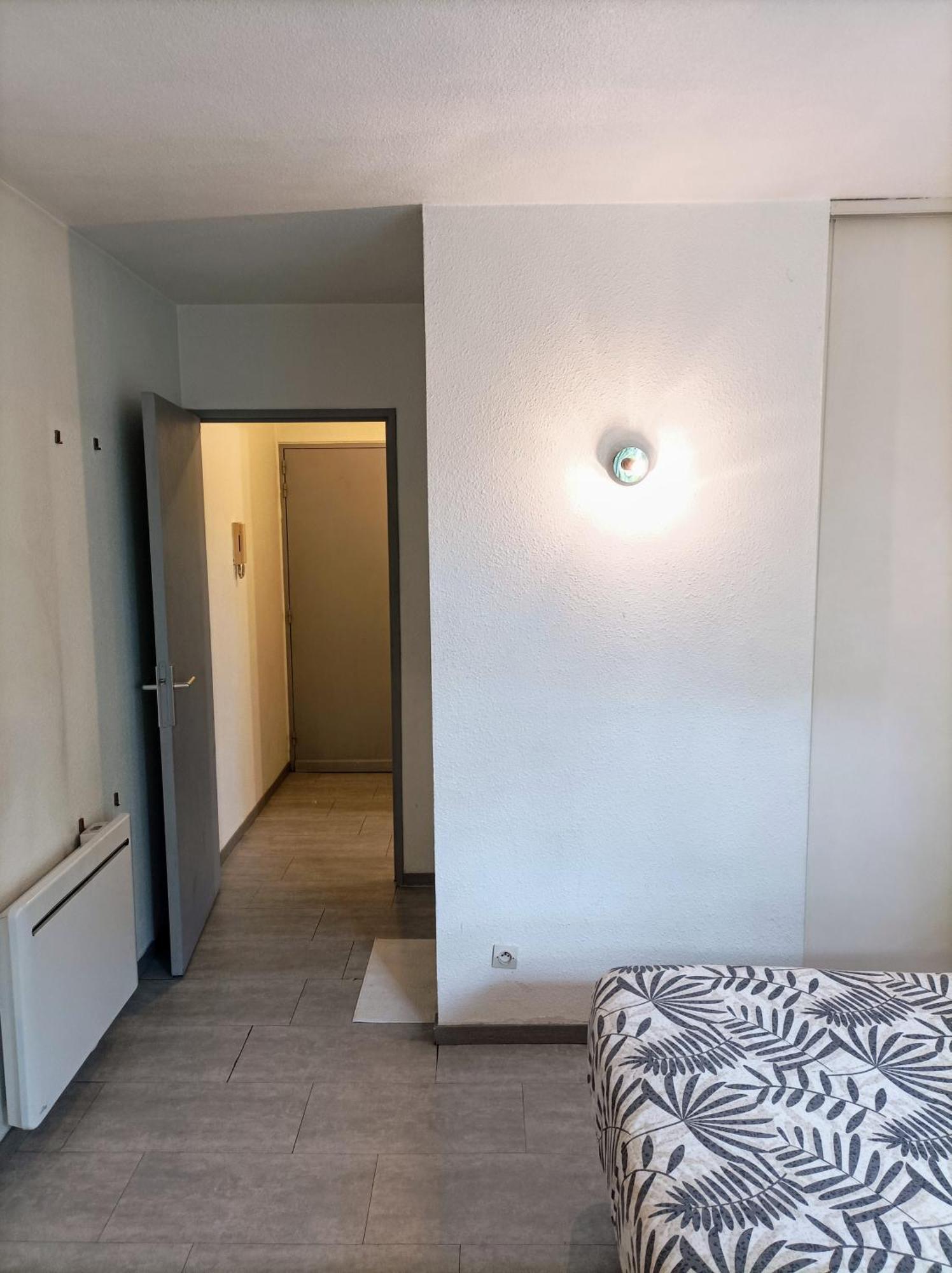 Apartment Near Center Montpellier Exterior photo
