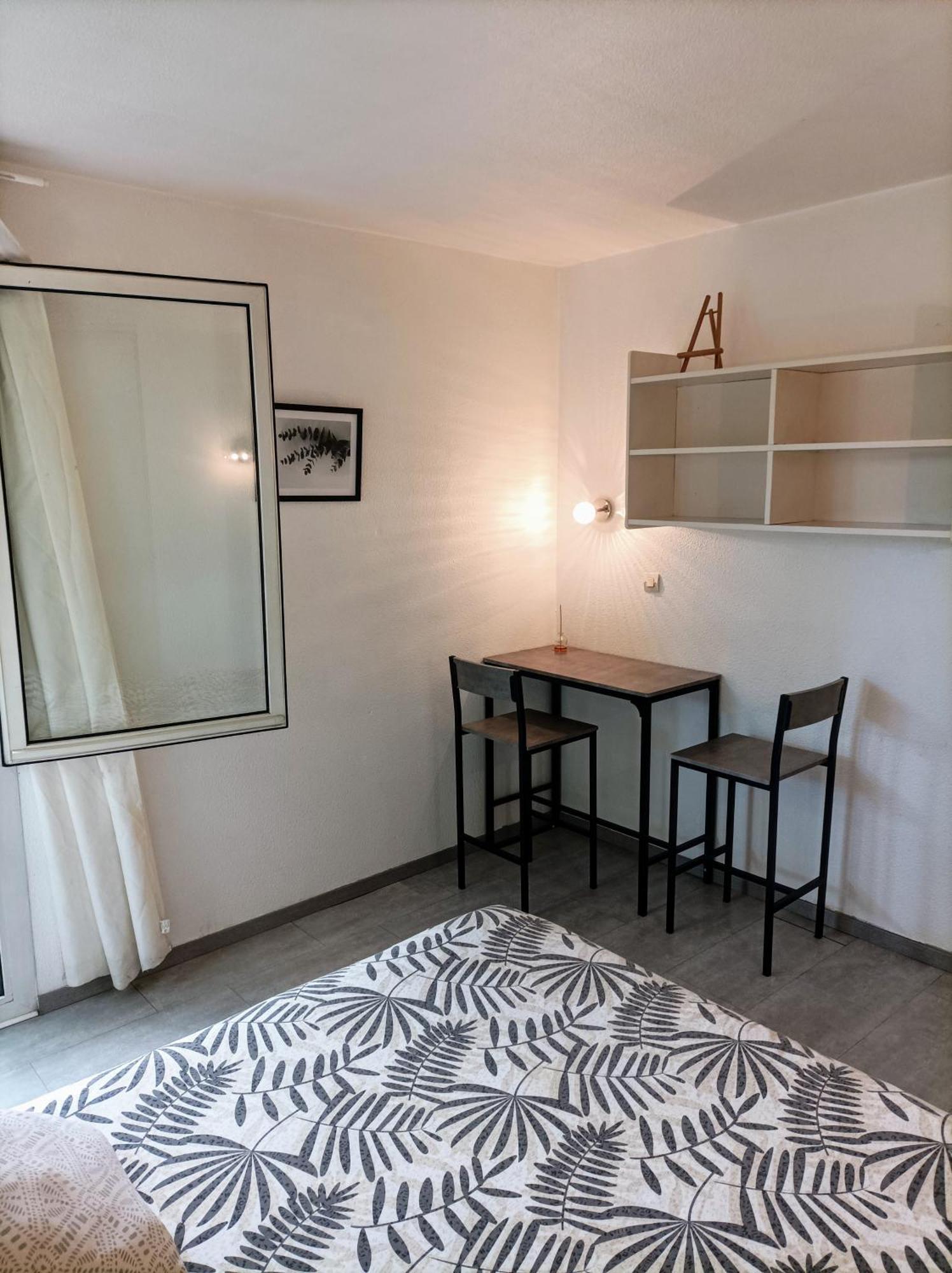 Apartment Near Center Montpellier Exterior photo